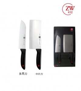 合肥雙立人刀套裝批發(fā)多少錢？合肥雙立人鍋具